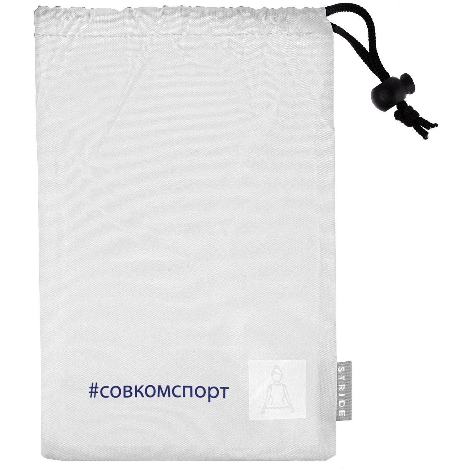 Набор эластичных лент для фитнеса Zen с логотипом