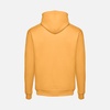 Худи унисекс Phoenix, темно-желтое, размер XS