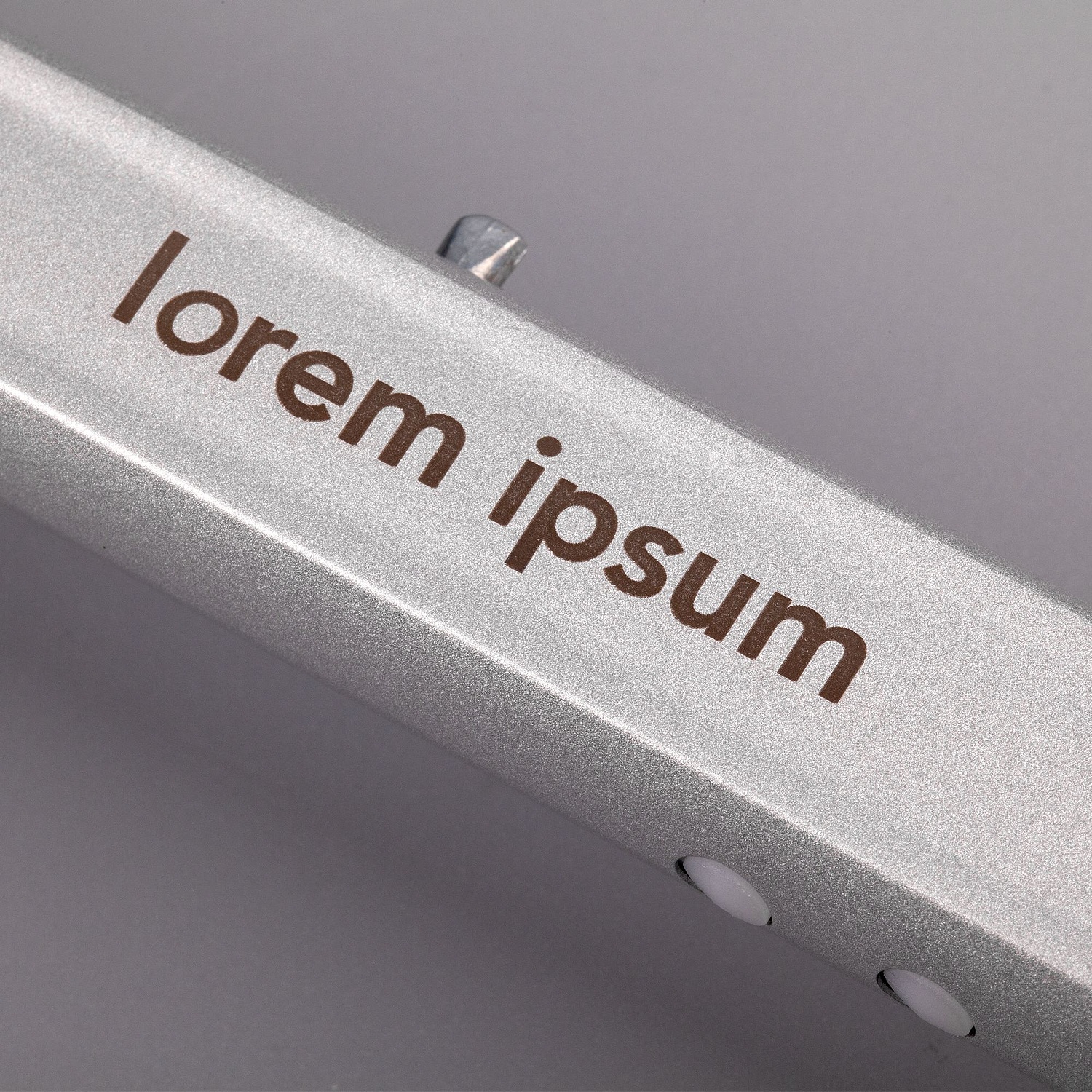 Чемодан Bonfold, черный с серым