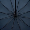 Зонт-трость Abrego, темно-синий