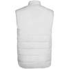 Жилет Leven, белый, размер M