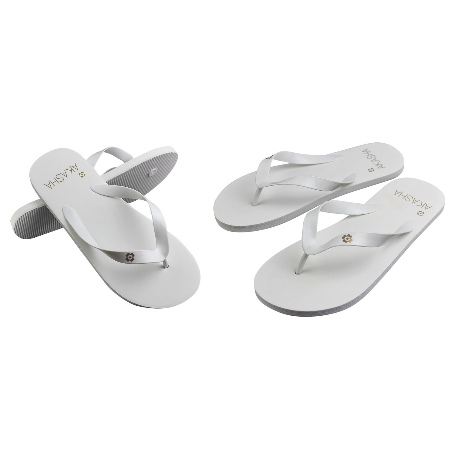 Пляжные тапки Flip-flop на заказ, доставка авиа