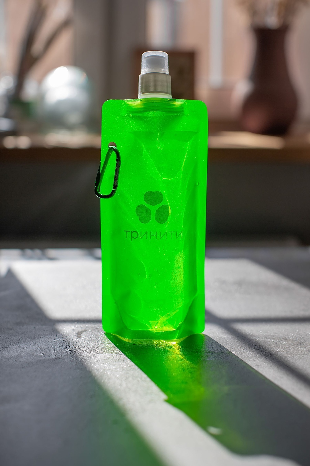 Сувениры для Тринити