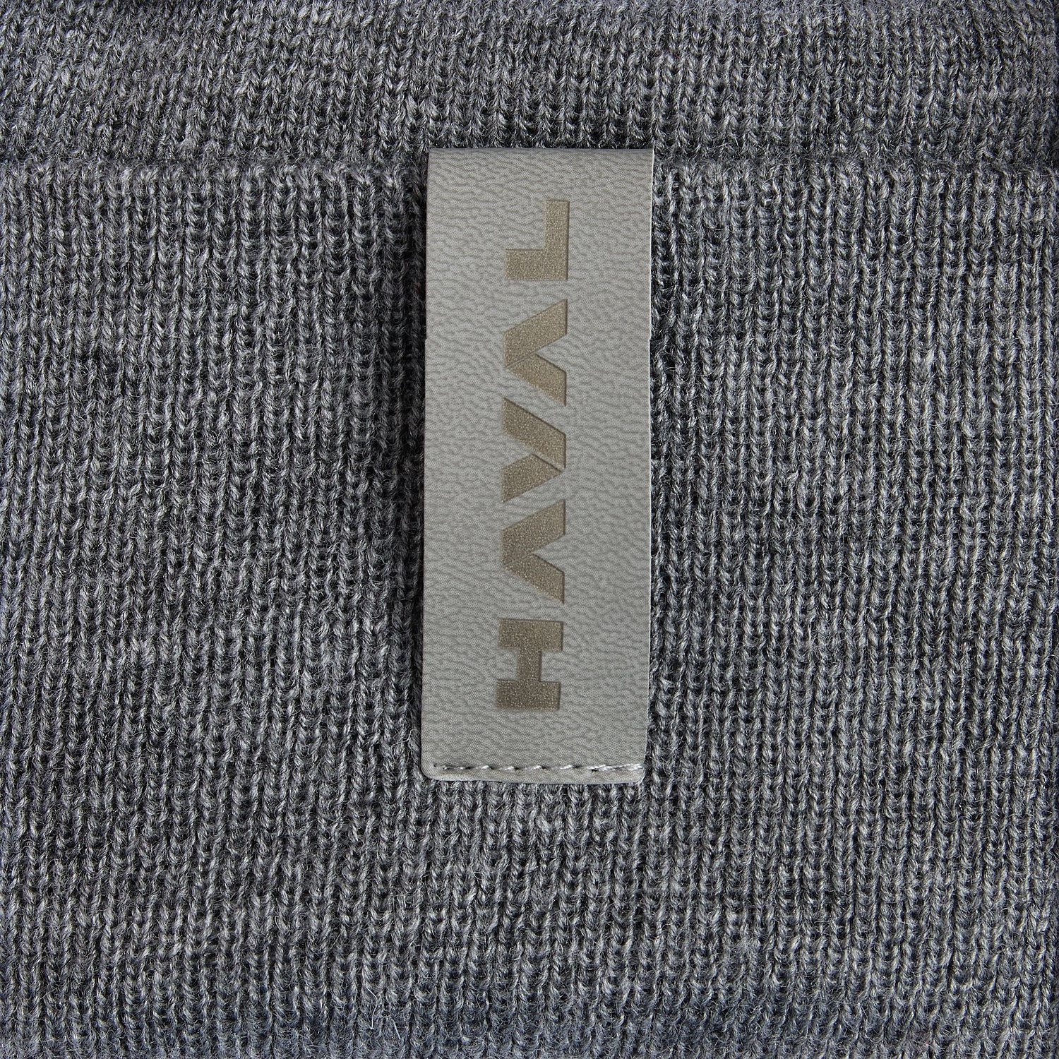 Лейбл Listra Latte, S, серый