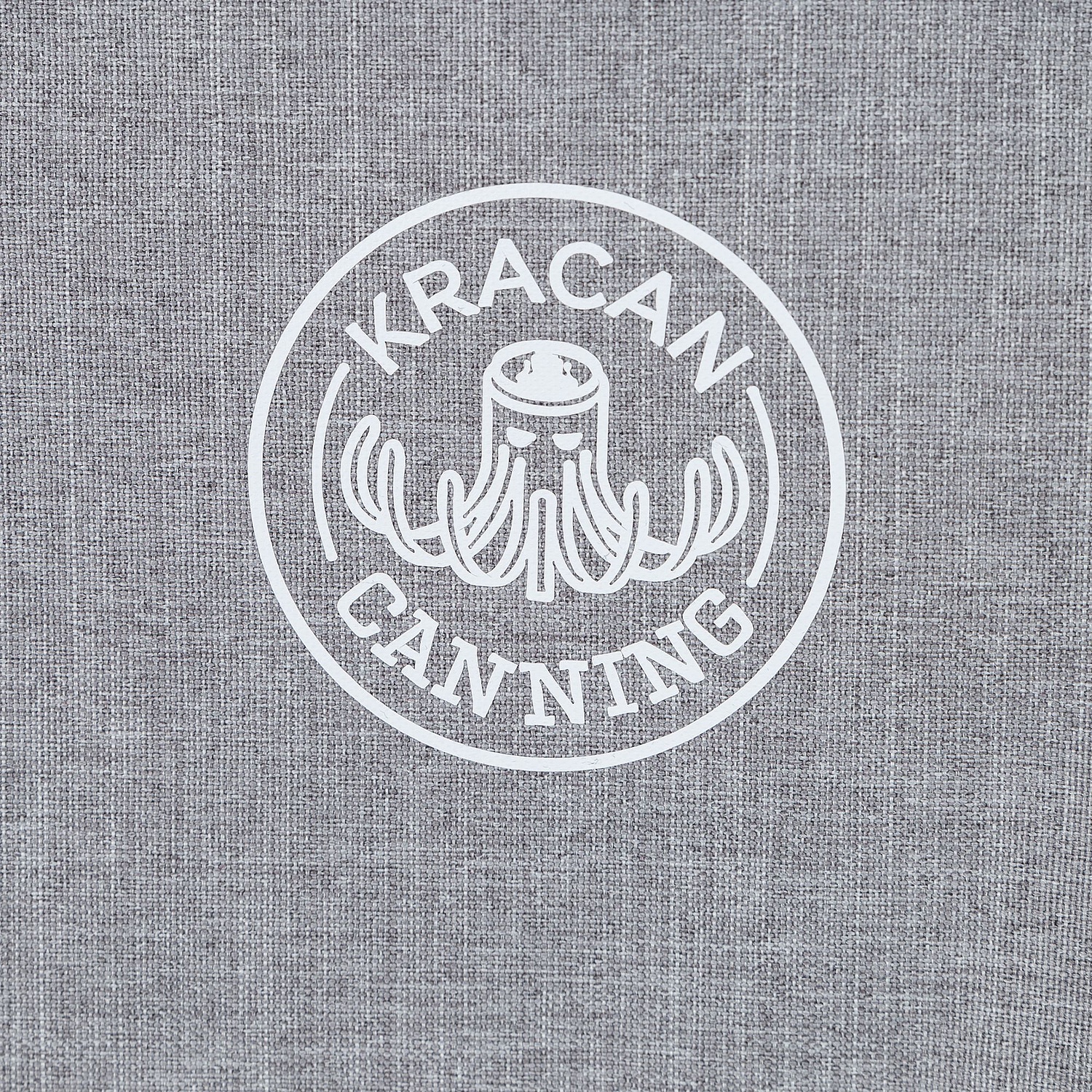 Конференц-сумка Melango, серая