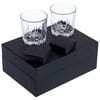 Набор Whisky Style с логотипом