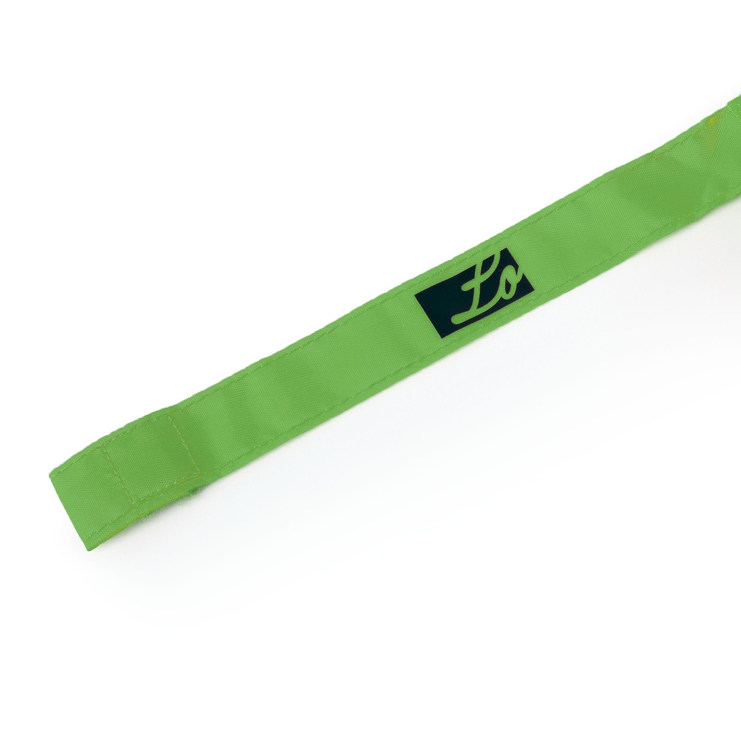 Зонт-трость Standard, зеленое яблоко