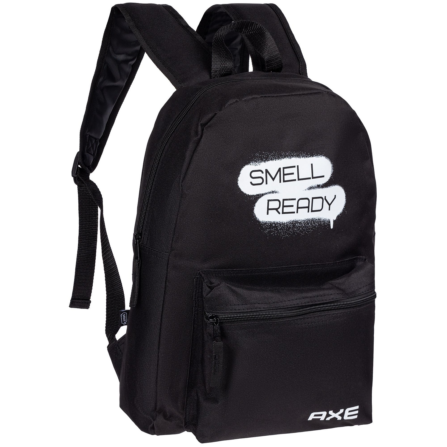 Набор Basepack, черный с логотипом