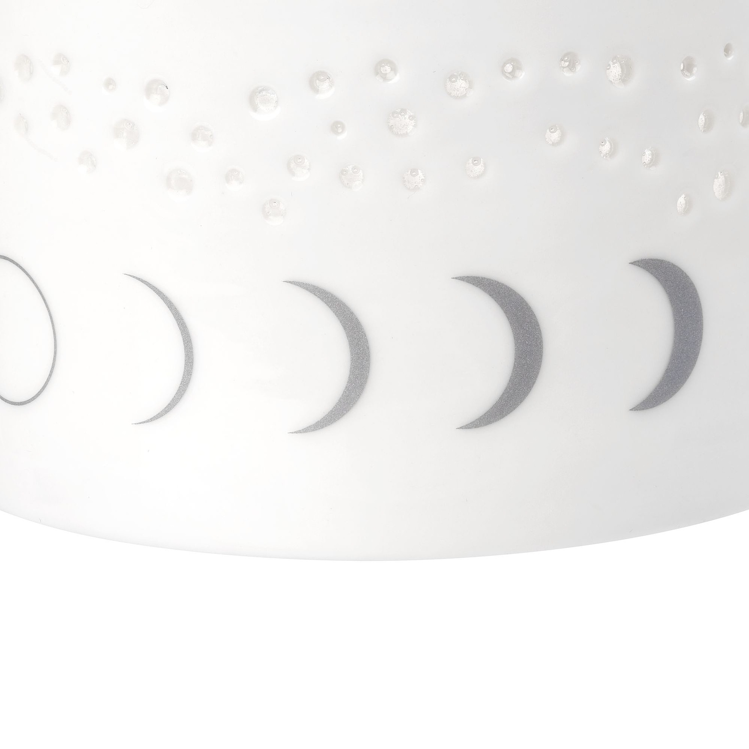 Чайная пара Coralli Luziano, белая с логотипом