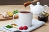 Кружка Tea Time с логотипом