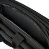 Сумка для ноутбука X Range 14, черная с логотипом