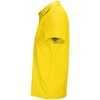 Рубашка поло унисекс Pulse, желтая, размер M
