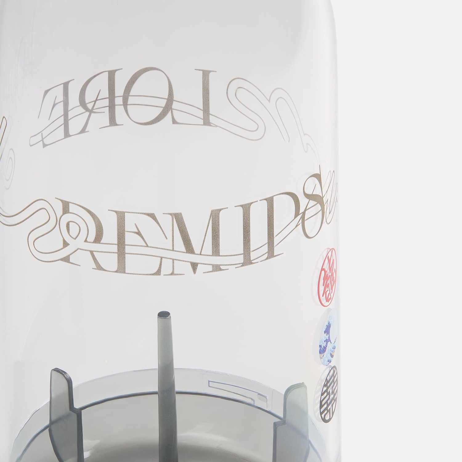 Набор бокалов Maty с логотипом