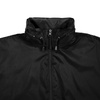 Ветровка из нейлона Surf 210 черная, размер L