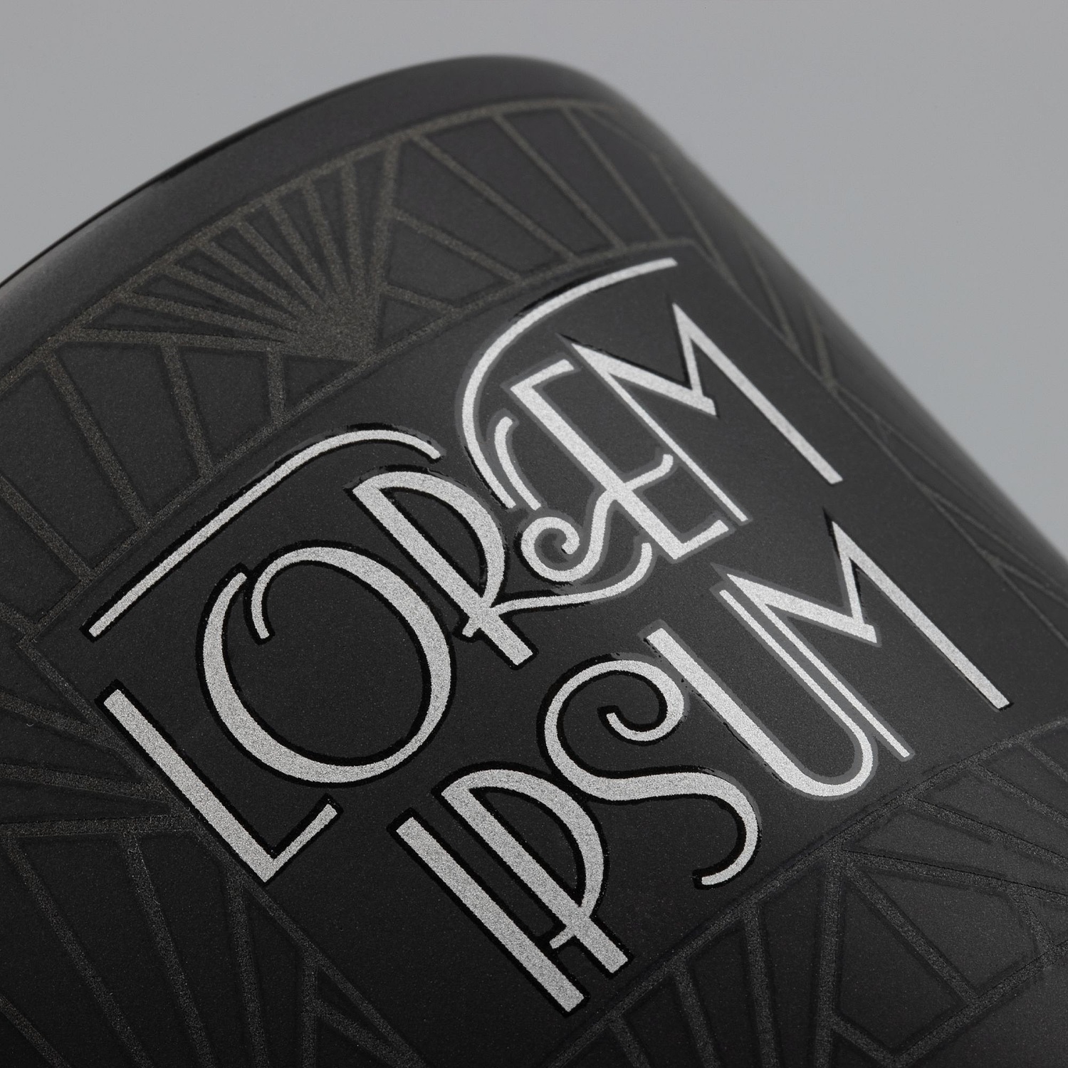 Кружка Eastpresso, черная