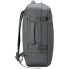 Рюкзак Ironik 2.0 XL, серый с логотипом