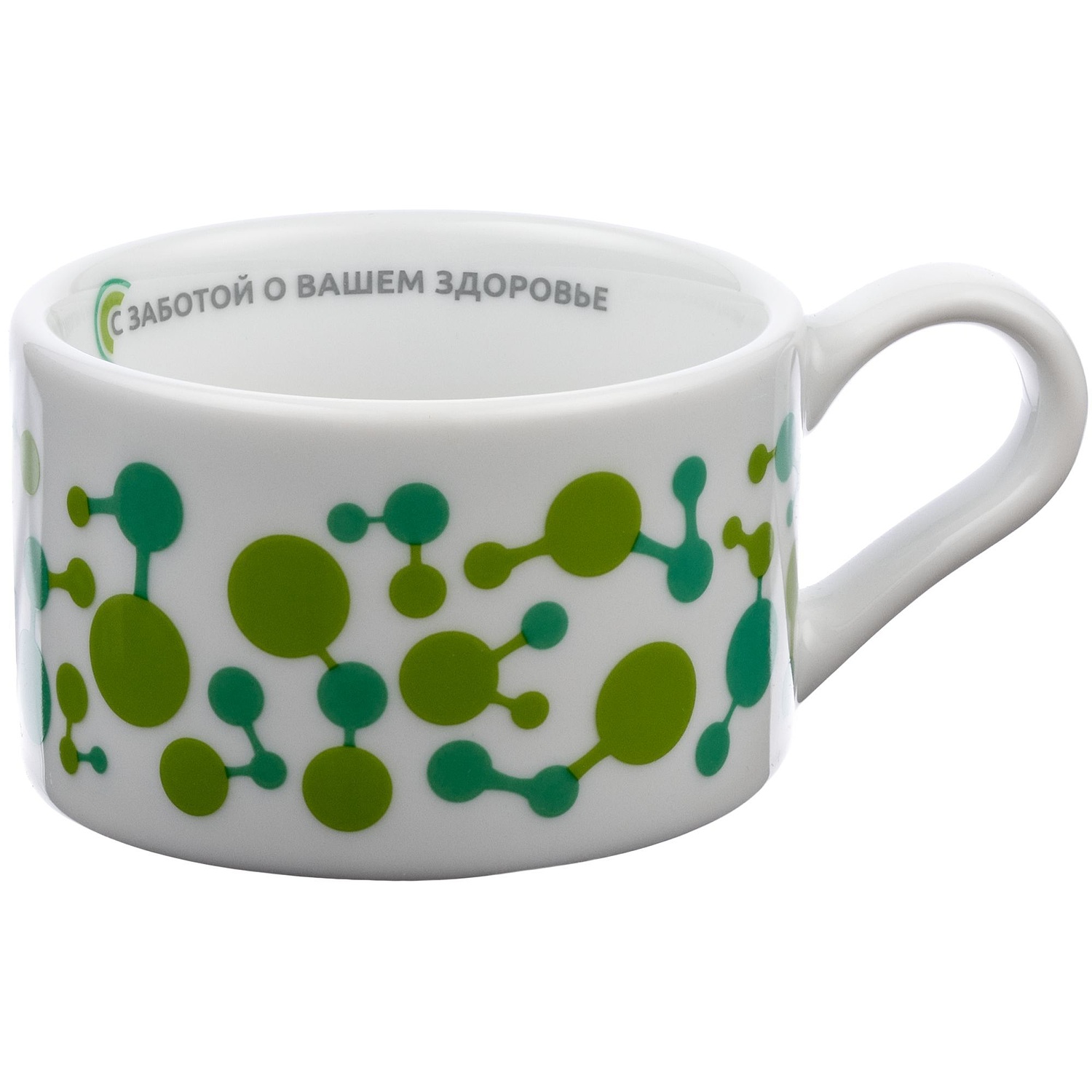 Чашка Stackable, средняя