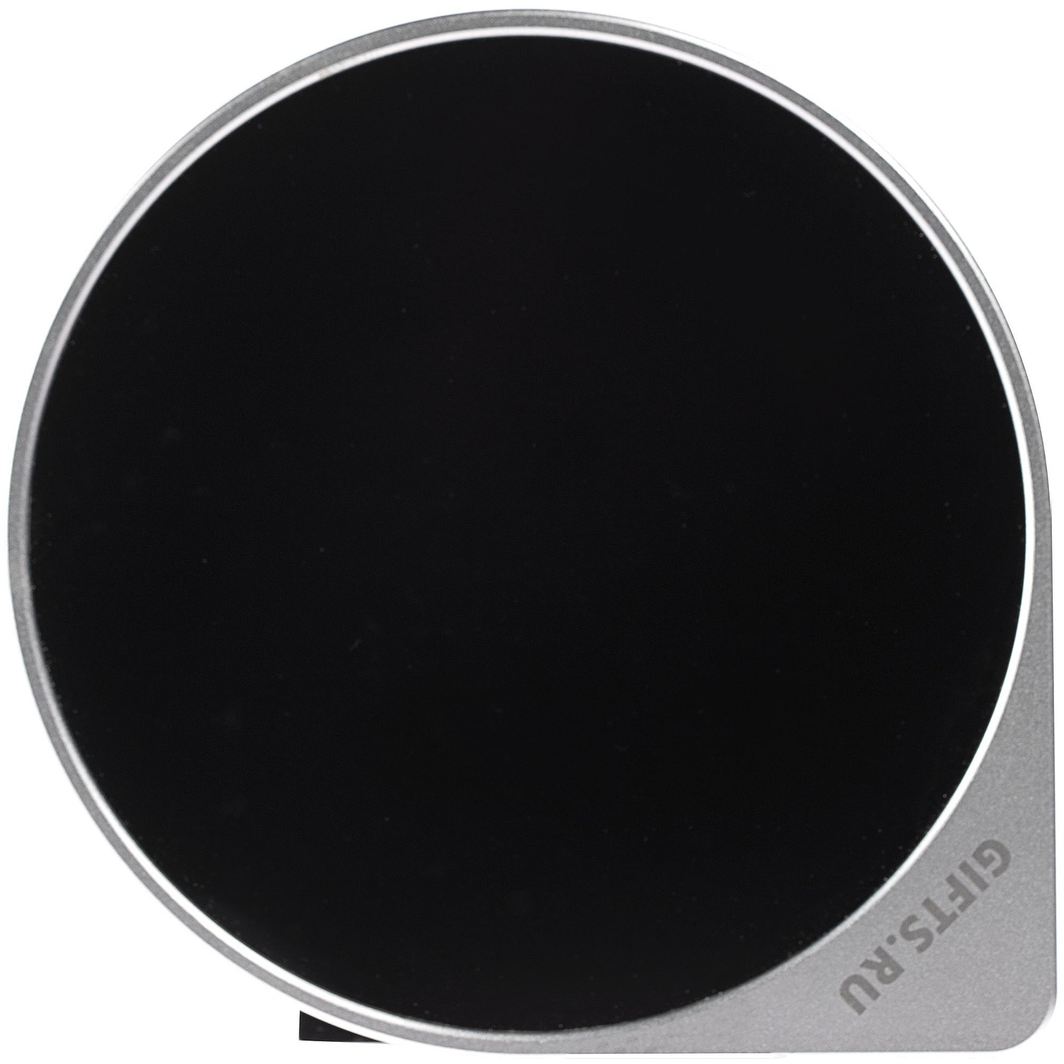 Настольный антистресс coolSwirl с логотипом