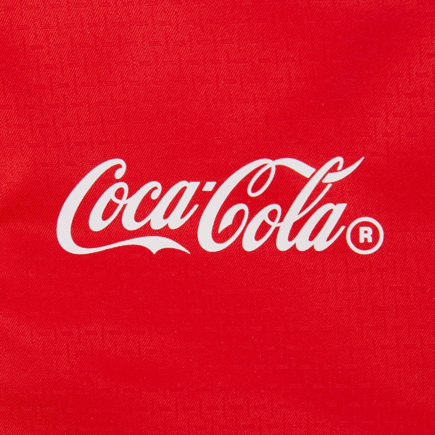 Куртка Unit Hatanga, красная с логотипом