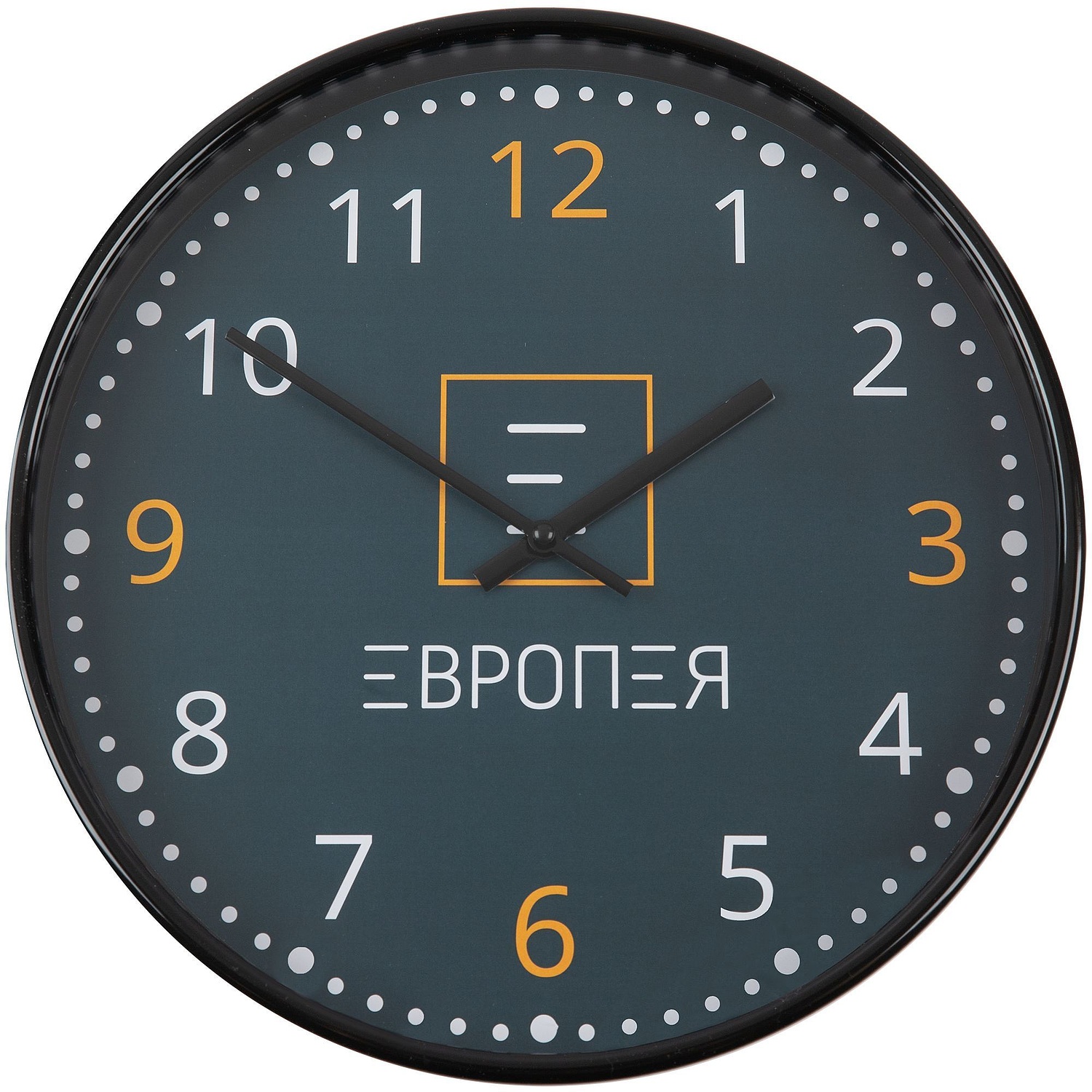 Часы настенные Concept на заказ