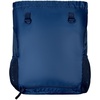 Спортивный рюкзак Verkko, темно-синий с логотипом