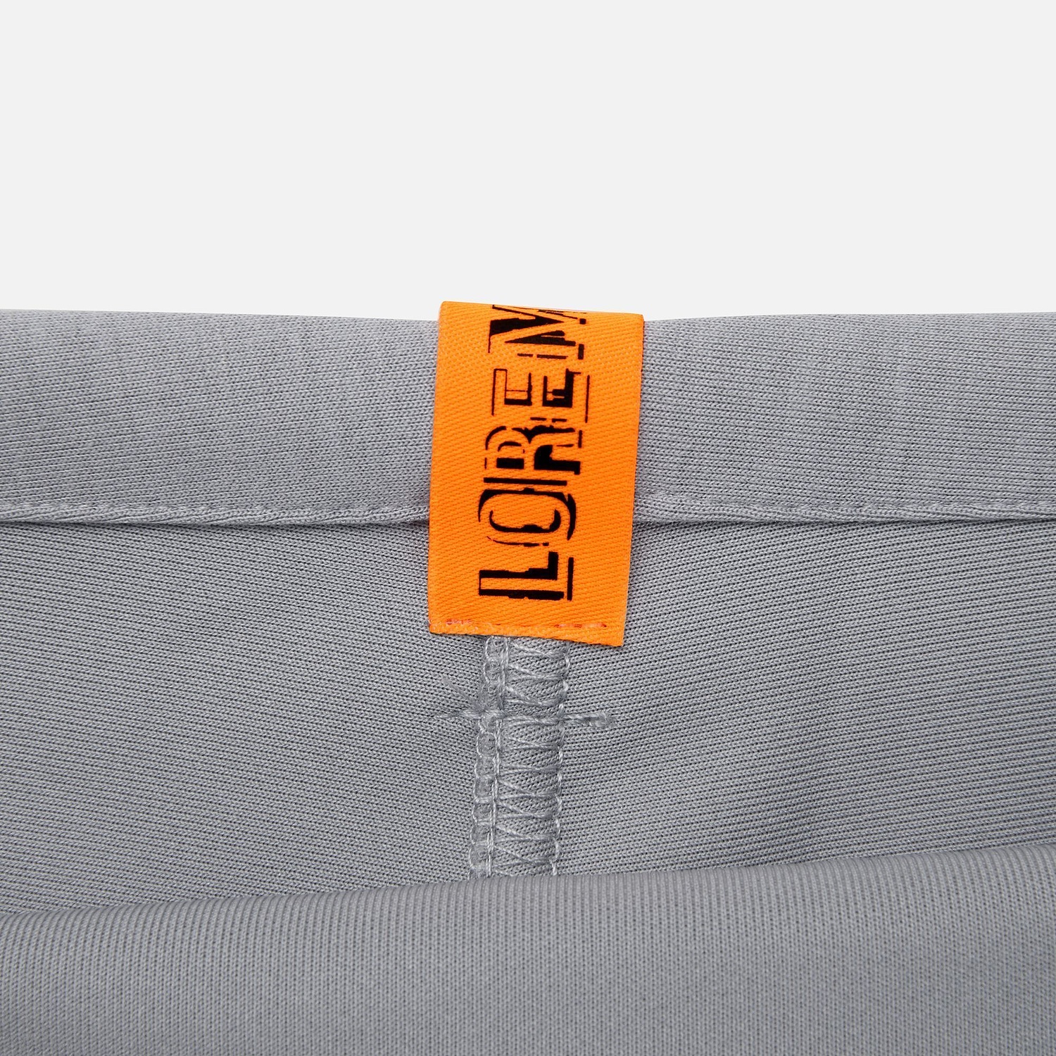 Куртка с капюшоном унисекс Begi, черная с логотипом