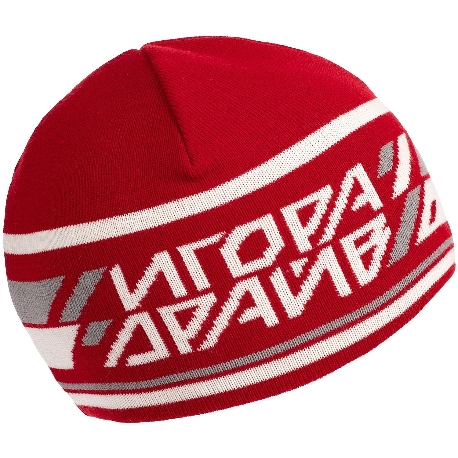 Шапка на заказ Tricksy Classic, акрил