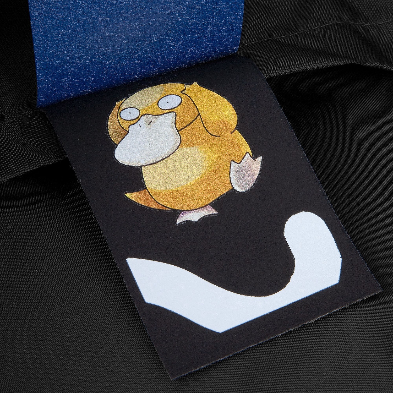 Дождевик Rainman Zip, черный с логотипом