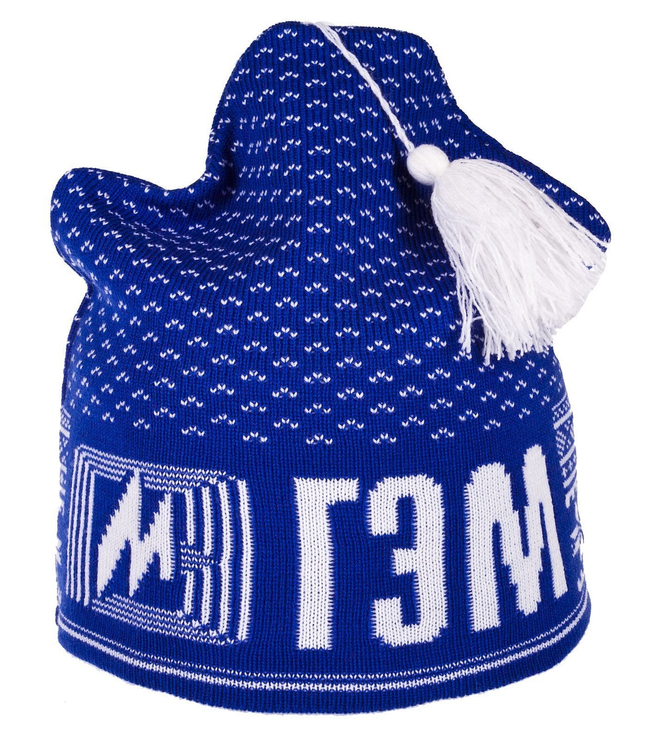 Шапка-петушок Cockerel на заказ, акрил