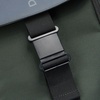 Рюкзак для ноутбука Securflap, хаки с логотипом