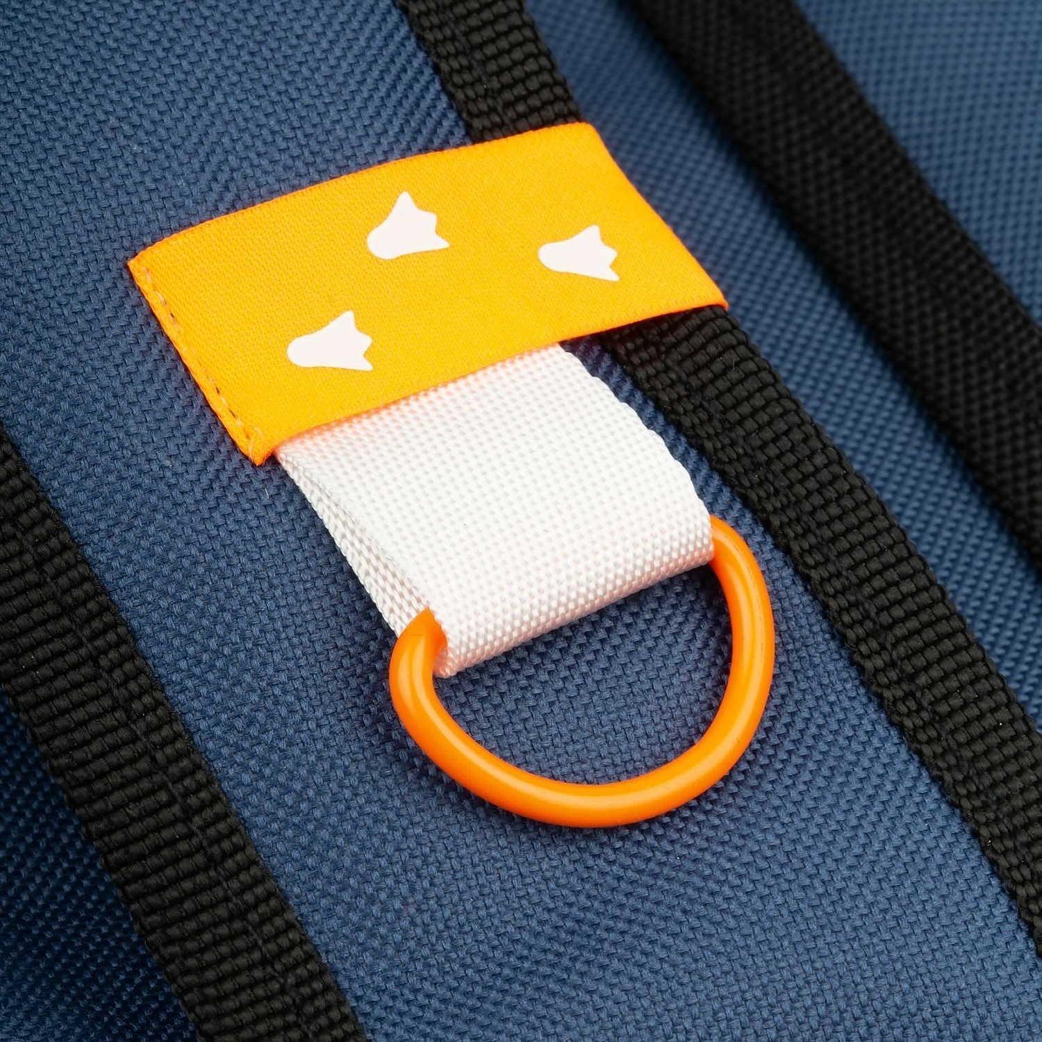 Рюкзак Base, темно-синий