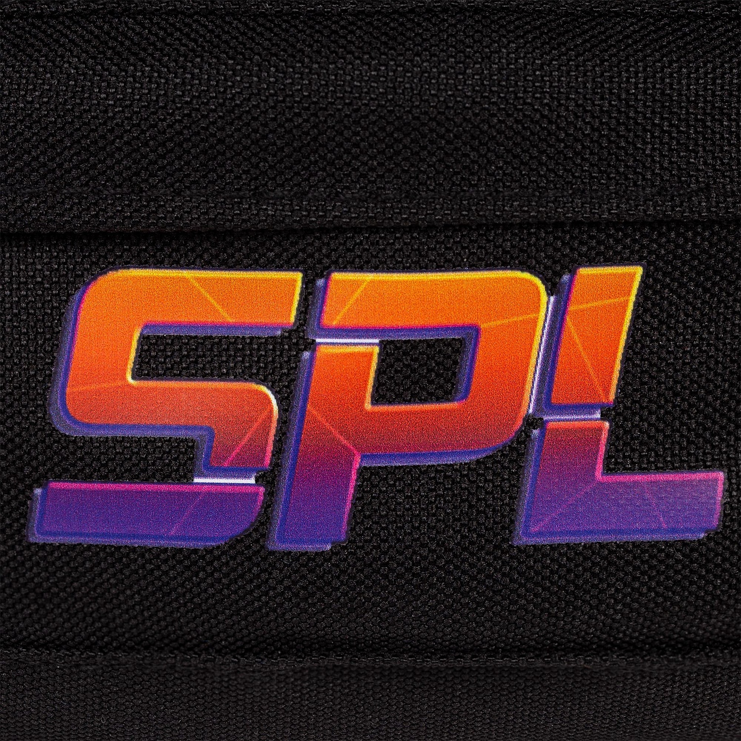 Поясная сумка Urban Out, черная