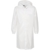 Дождевик унисекс Rainman белый, размер XXL