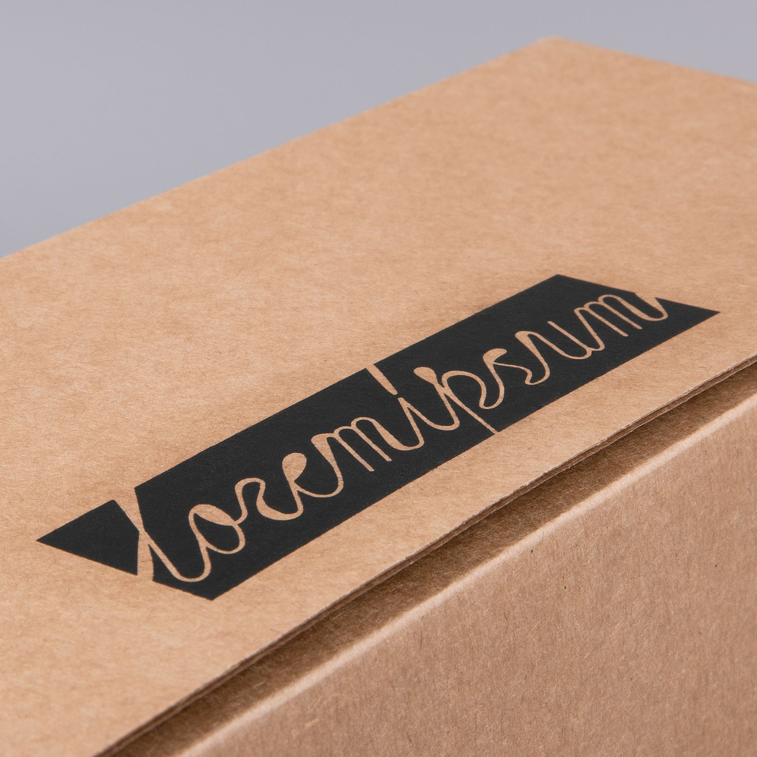 Набор Think Green с логотипом