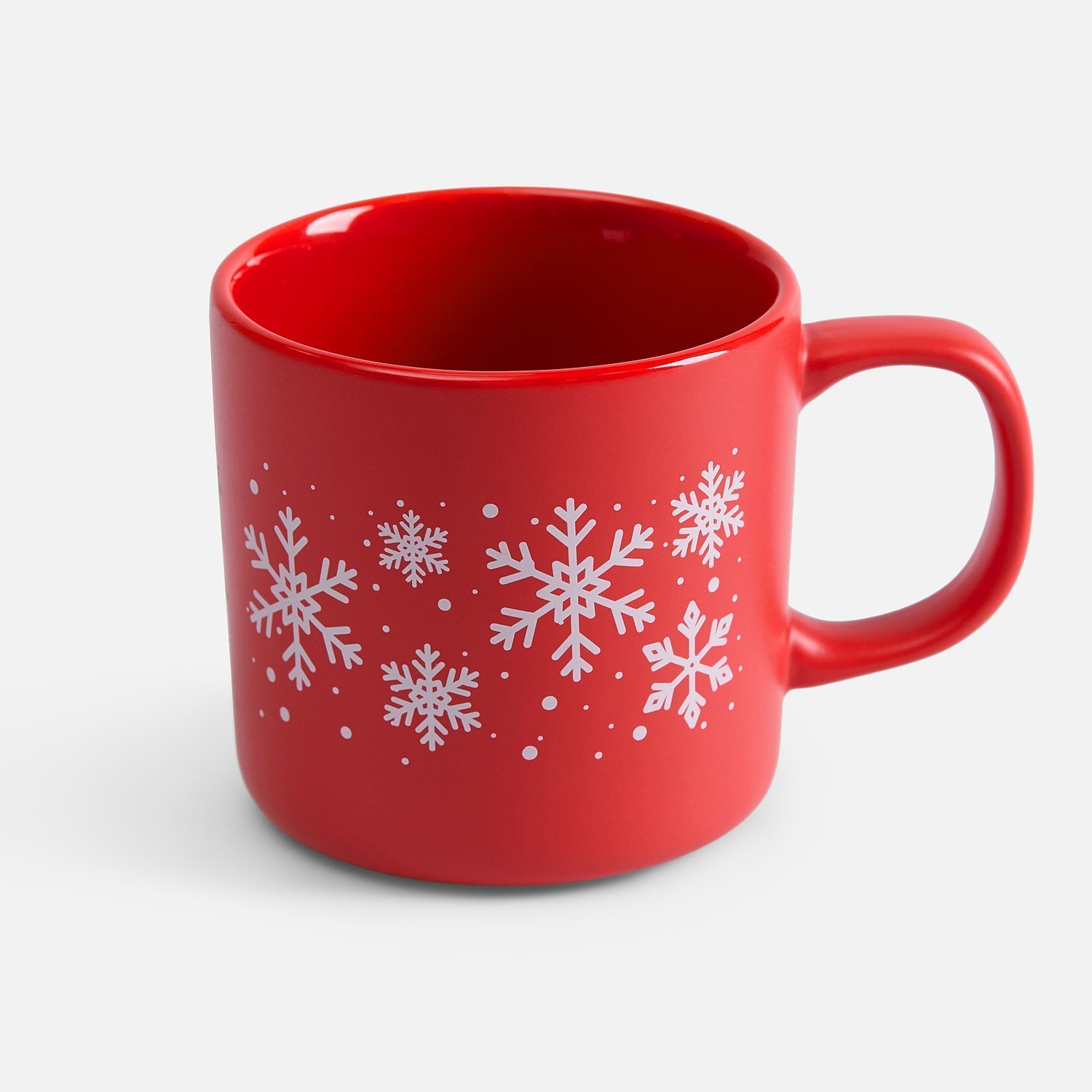 Кружка Eastpresso, красная