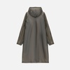 Дождевик RainDrop, серый, размер M/L