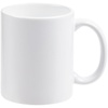 Кружка для сублимационной печати Sprat, стандарт A, белая с логотипом