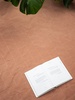 Плед для пикника Soft & Dry 2, бежевый с логотипом