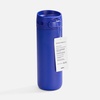 Термостакан X1, синий с логотипом