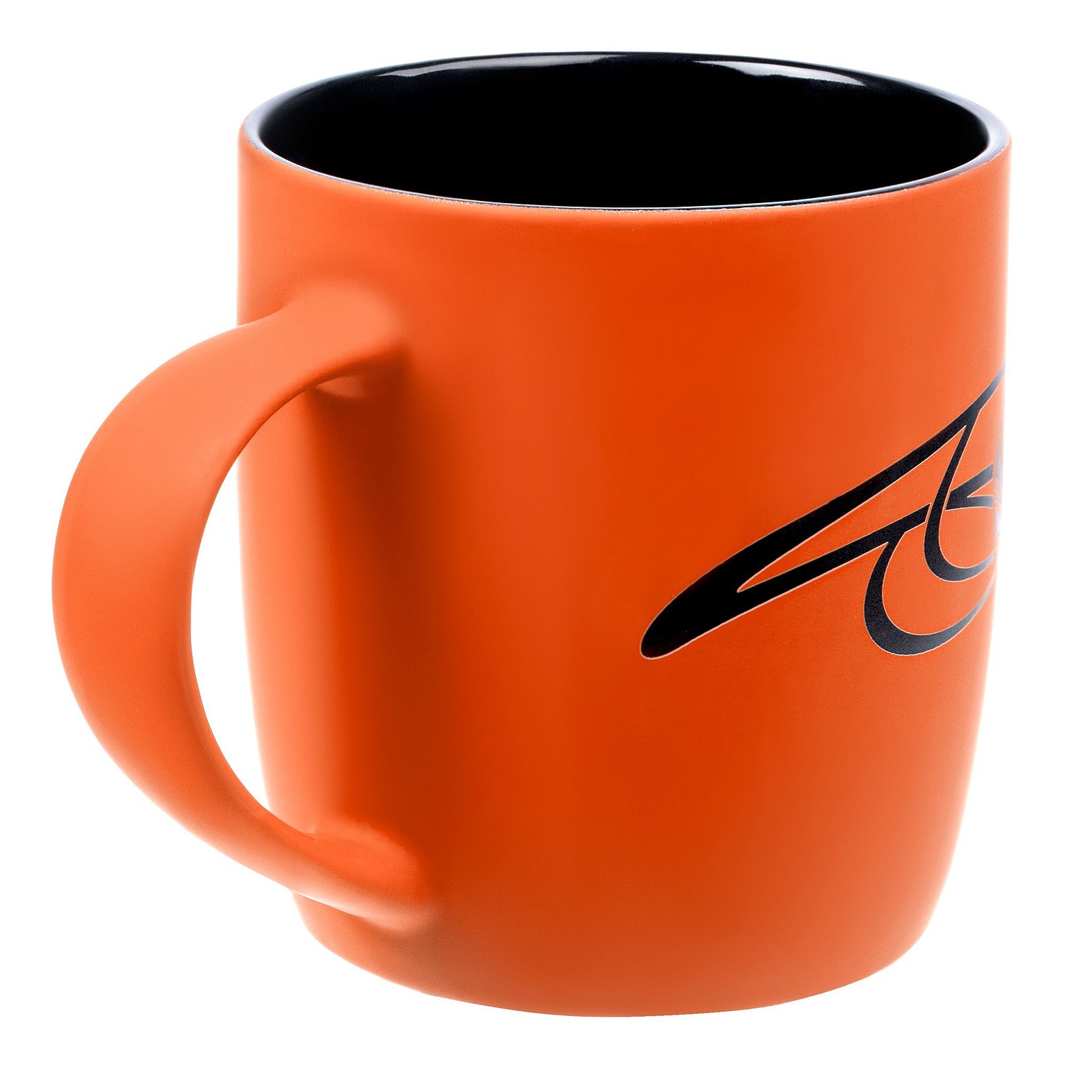 Набор Less Stress, оранжевый с логотипом