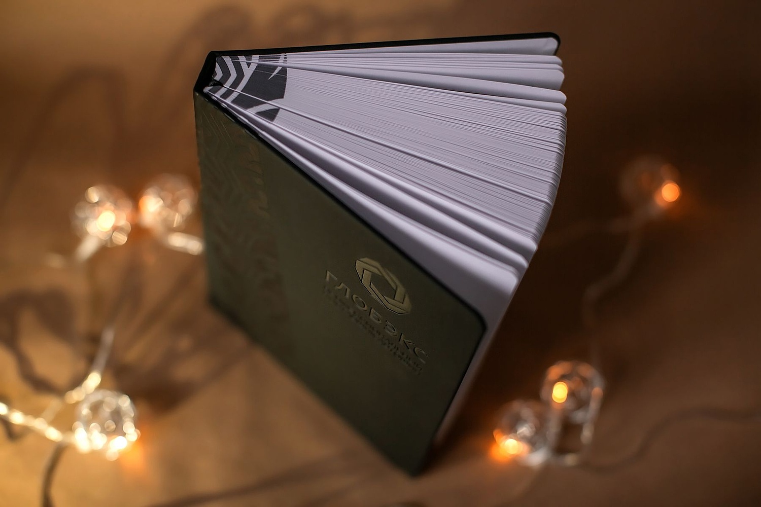 Сувениры для Глобэкс