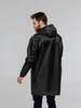 Дождевик Rainman Zip Pro черный, размер XL