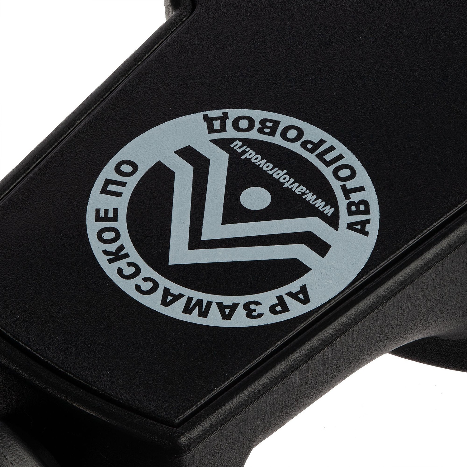 Магнитный держатель на подголовник Crook с логотипом