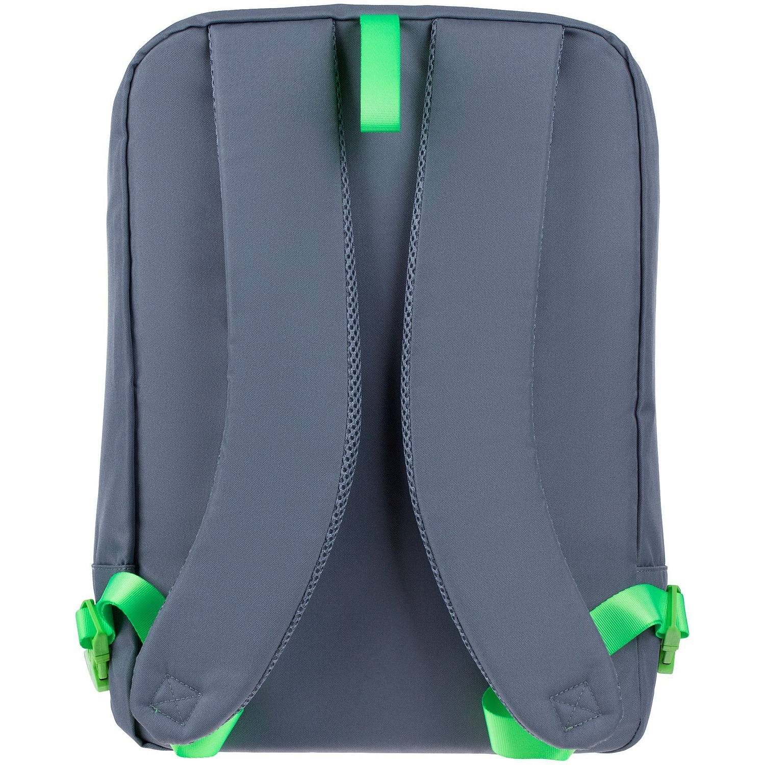 Основа для рюкзака B2, серая с логотипом