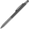 Набор Graphite, серый с логотипом