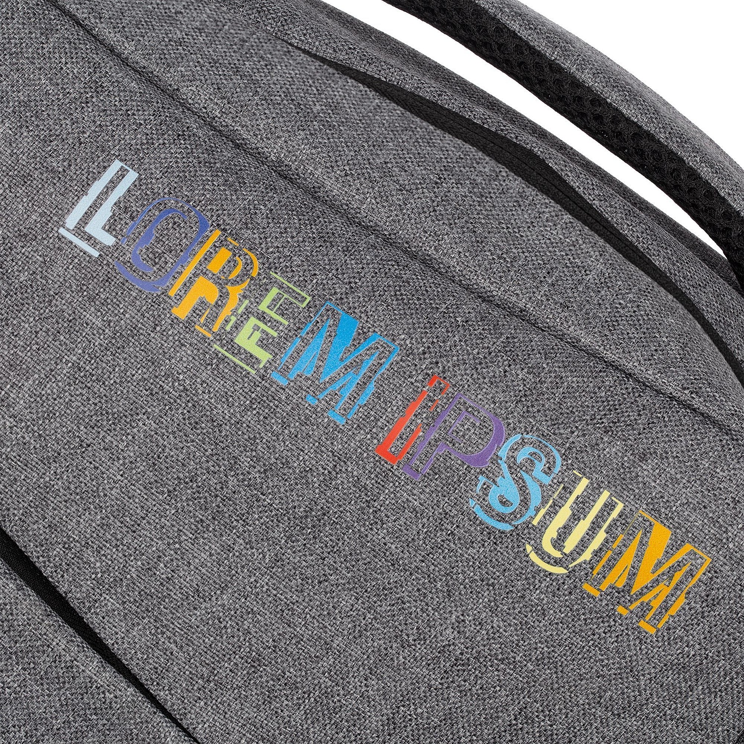 Рюкзак для ноутбука Onefold, серый