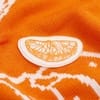 Заготовка из фетра Felt 100, белая с логотипом