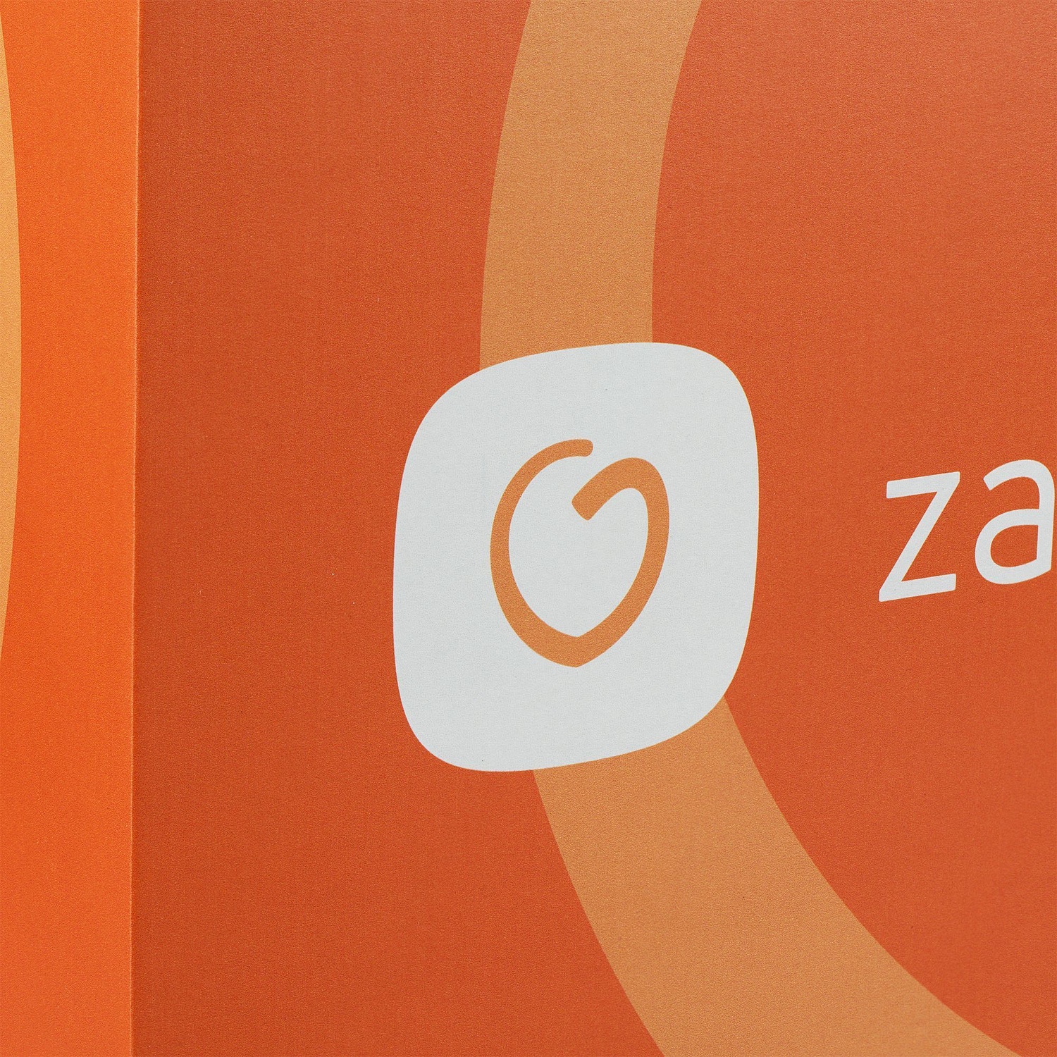 Коробка In Case L с печатью на заказ