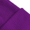 Шапка Life Explorer, фиолетовая с логотипом