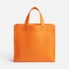 Сумка EcoBag из спанбонда на заказ с логотипом